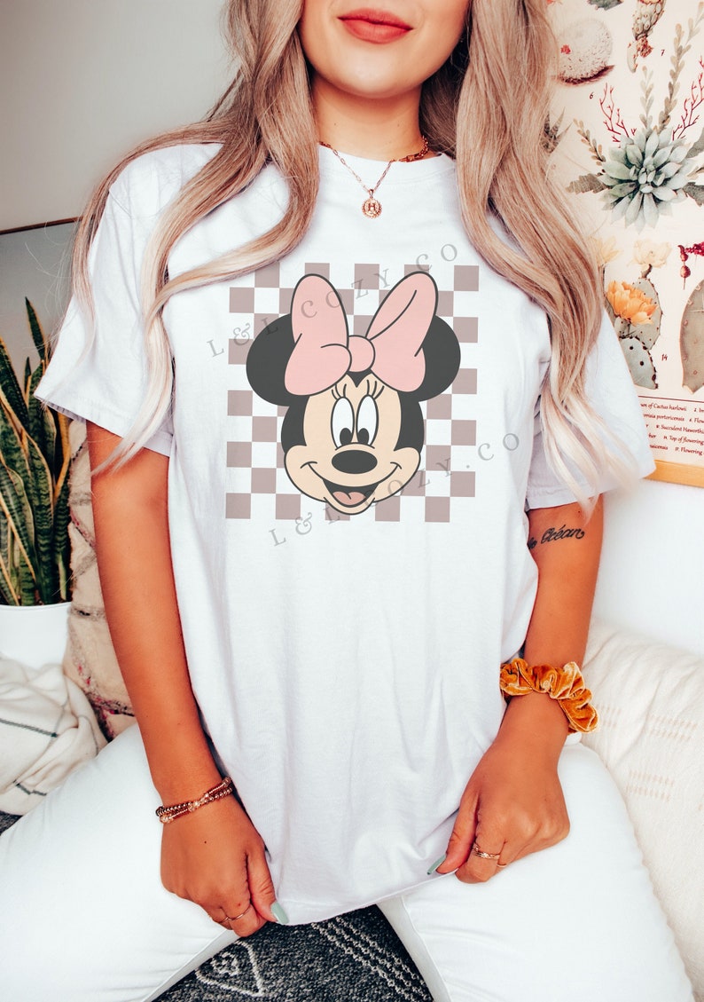 Love Mouse Mouse T-shirt & Hoodie 0224