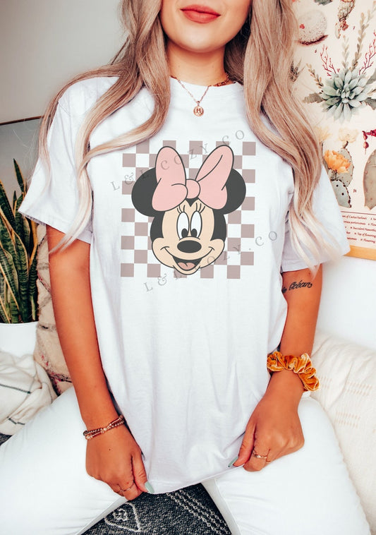 Love Mouse Mouse T-shirt & Hoodie 0224