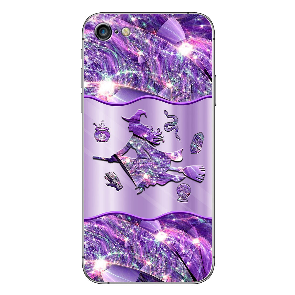 Witch Personalized Phone Case