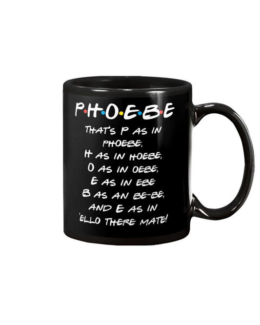 Hello There Mate Mug 1122