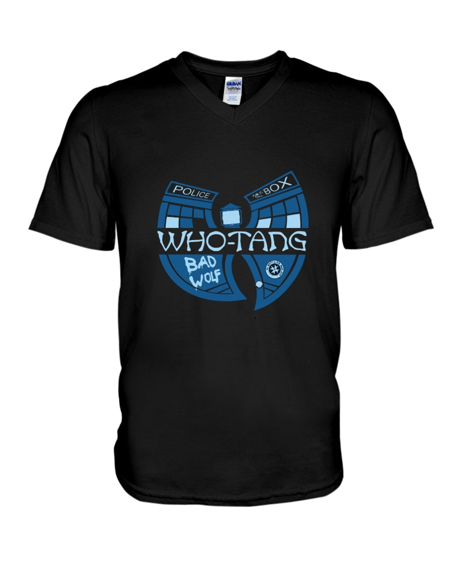 Police Public Call Box - T-shirt and Hoodie 1122