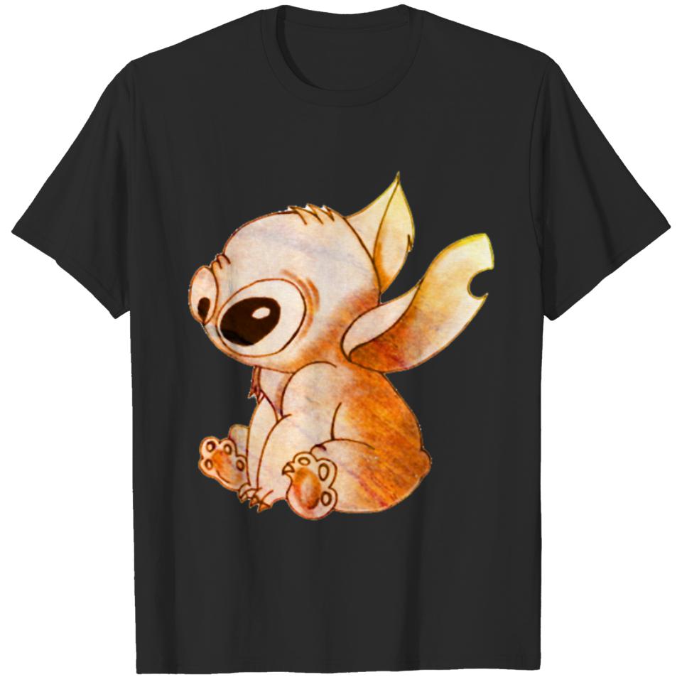 Cute Drawing Ohana T-shirt & Hoodie 0224
